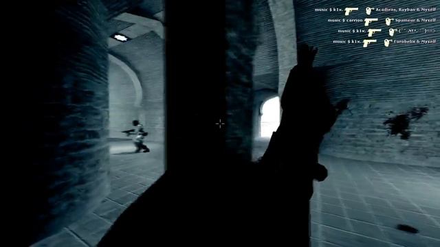 3K Deagle Ace (first edit) смотреть онлайн