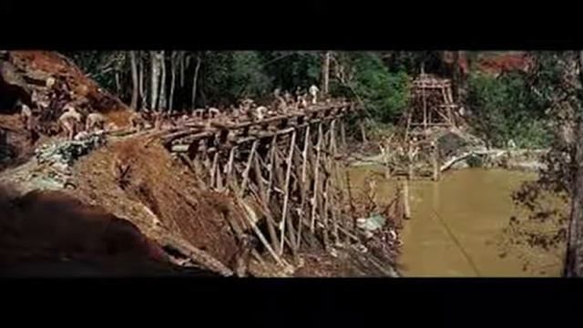 Mitch Miller March From The River Kawi (The Colonel Bogey March) смотреть онлайн