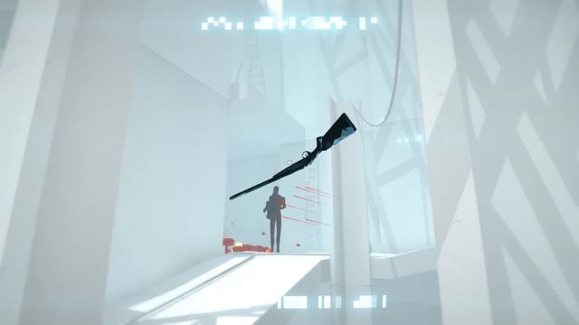 [Test] SuperHot [Final Version][Release] смотреть онлайн