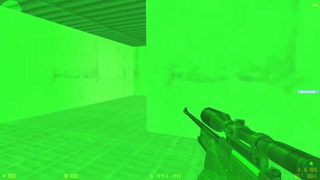 Counter strike Condition zero Half-Life Death Match Tour of Duty#2(CT) смотреть онлайн
