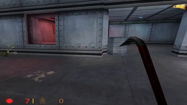 ПРОХОЖДЕНИЕ HALF LIFE! | #1 смотреть онлайн