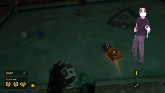 Прохождение Half Life Alyx #11 Oculus Quest 2 смотреть онлайн