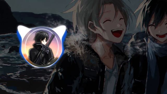 Nightcore ↬ EZ4ENCE смотреть онлайн