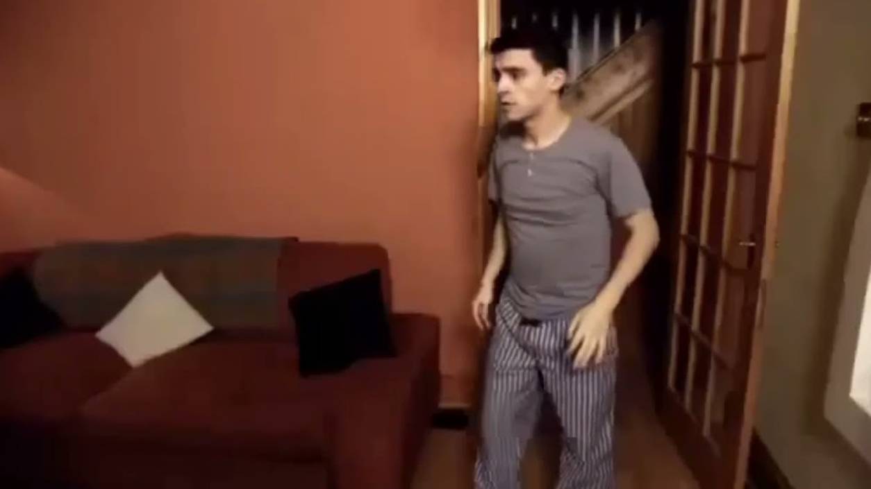 London Central. Episode 5 Just one of those days смотреть онлайн