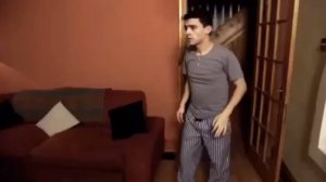 London Central. Episode 5 Just one of those days