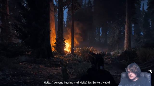 Nozz Plays Far Cry 5 [Part 1] DOWN ON THE GROUND! смотреть онлайн