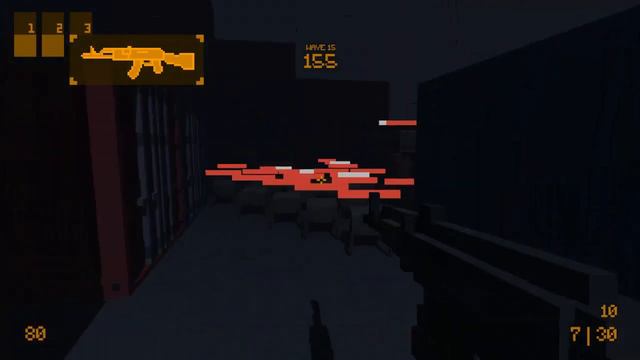 Half Life 2 Shipment FPS Gameplay смотреть онлайн