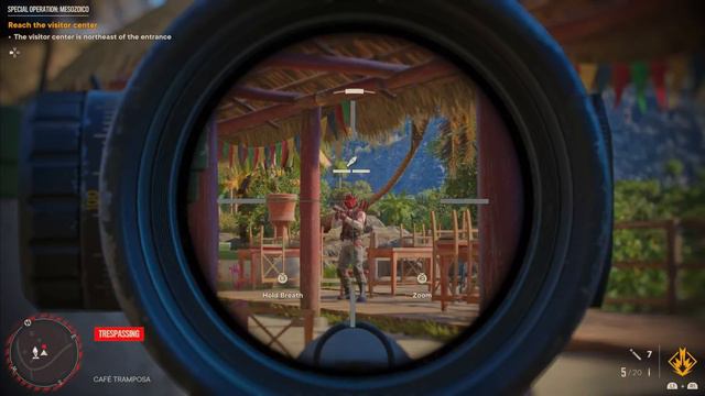 FAR CRY 6 ▪ HDR | Walkthrough | Exploring The Game (Part 12) смотреть онлайн