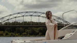 Татьяна Сидорова (г. Москва)_Течет река Волга (муз. М. Фрадкин, сл. Л. Ошанин)