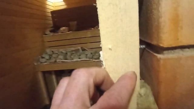 разбор ошибок банной печи от Владимира №2 смотреть онлайн