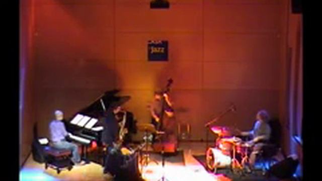 Michele Polga Quartet "clouds over me" смотреть онлайн