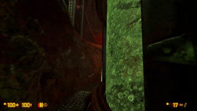 Half Life 1 Black Mesa [13/16] смотреть онлайн