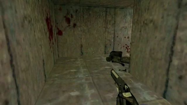 Half-life - Azure Sheep (Part 10) - Walkthrough смотреть онлайн