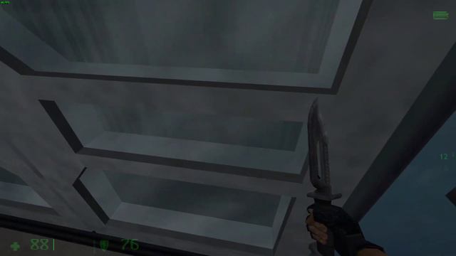 Half-Life: Field Intensity Part 4 смотреть онлайн