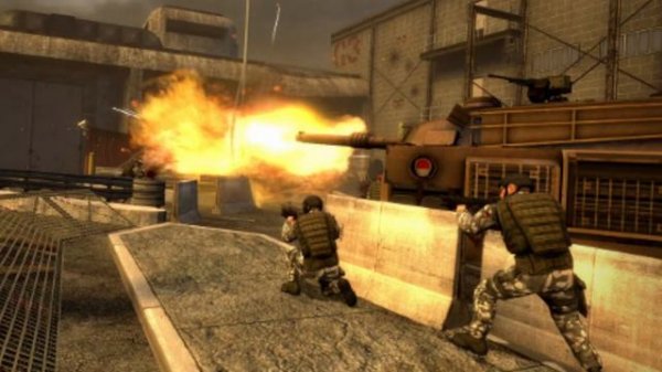 Black Mesa - H.E.C.U Radio Chatter Voice lines and Quotes