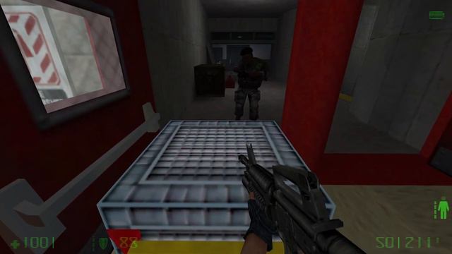 Half-Life Field Intensity Part 1 смотреть онлайн