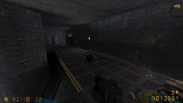 Half-Life : 25th Anniversary - Power Up смотреть онлайн