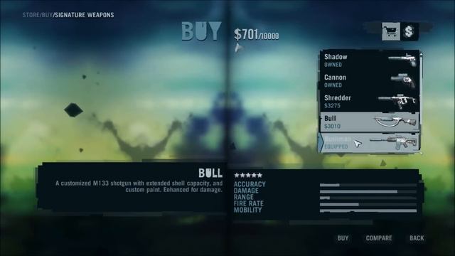 Far cry 3 - Every Signature weapon! смотреть онлайн