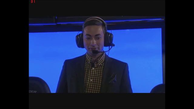 CS:GO GAMBIT GAMING COACH LAUGHING (KAPPA) смотреть онлайн