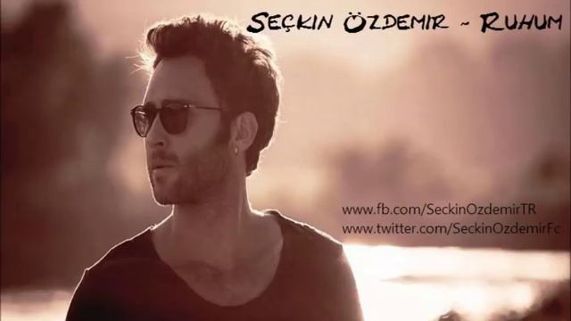 Seçkin Özdemir - Ruhum смотреть онлайн
