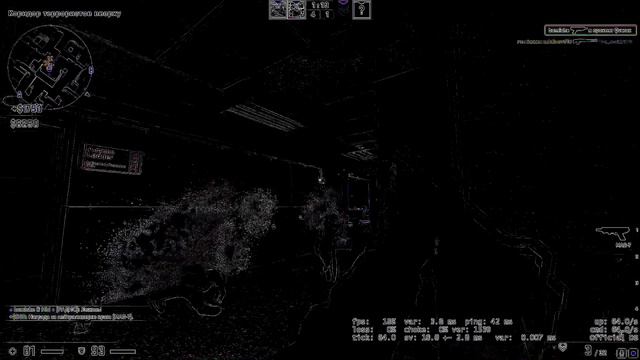 MAG -7 Movie CS GO смотреть онлайн