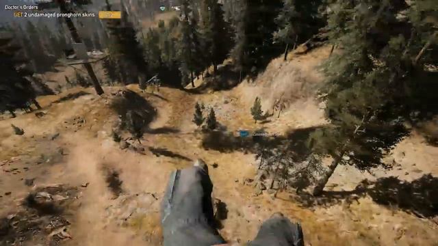 Far Cry 5 - Part 4 - Jabroni Mike Full Streams смотреть онлайн
