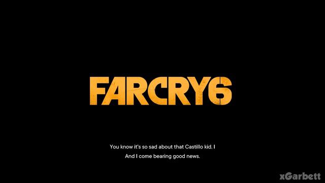 Far Cry 6 - Vaas Secret Ending (Vaas Returns) смотреть онлайн