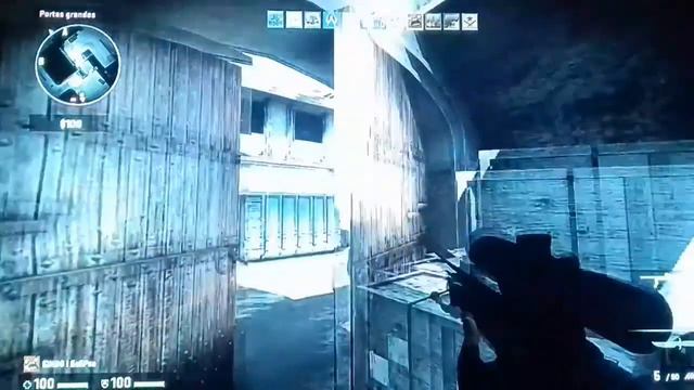 Awp montage Funk (Cs-Go Xbox 360) смотреть онлайн