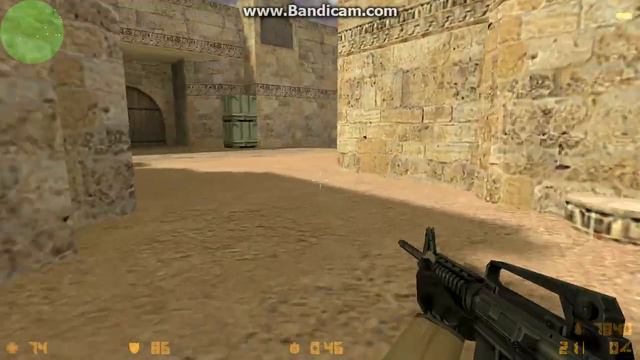 кс 1.6 дедаст карта 3 часть смотреть онлайн