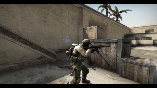 AIM MAP CS:GO смотреть онлайн