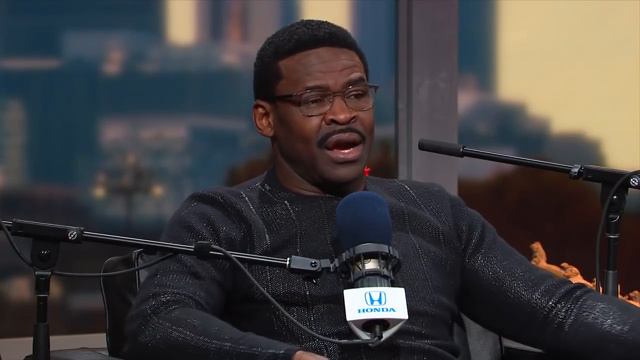 Michael Irvin on Julian Edelman's Hall of Fame Credentials | The Rich Eisen Show | 1/29/19 смотреть онлайн