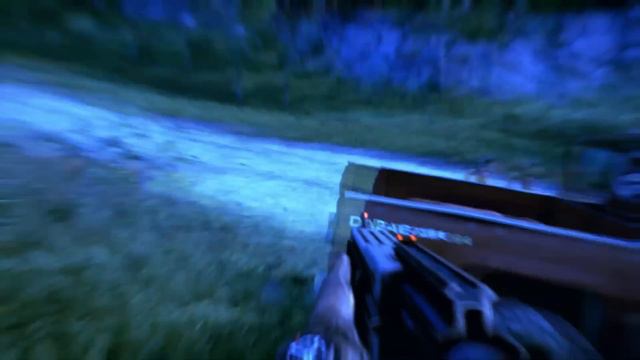 FAR CRY 4 : SPAS-12 Gameplay and Commentary! (Xbox One) смотреть онлайн