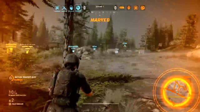 18+ Wildlands Top Sniper Lets Goooo #GhostWars #Ghostrecon #Sub #Like #Fyp #Fy смотреть онлайн