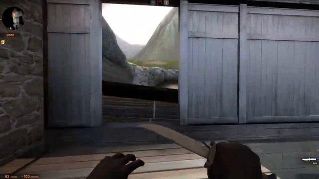 CEVO / GAMEBANANA CS:GO 2014 Mapping Contest Preview - De_Haven смотреть онлайн