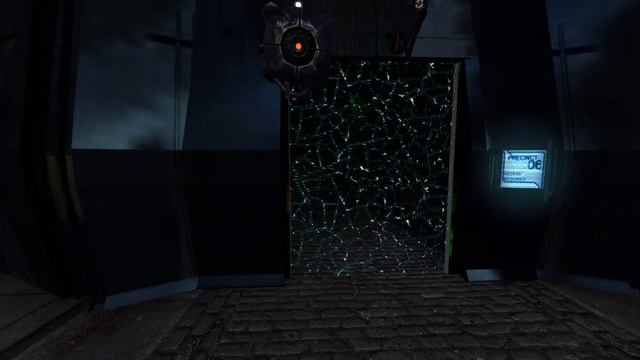 Half Life 2, (21:9), Chapter 1 Insertion, 2560 x 1080. смотреть онлайн