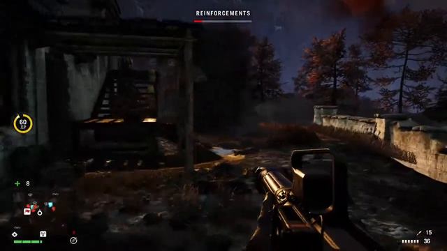 Far Cry 4 | Liberating a hard outpost w/grenade launcher ( GL - A87) only смотреть онлайн