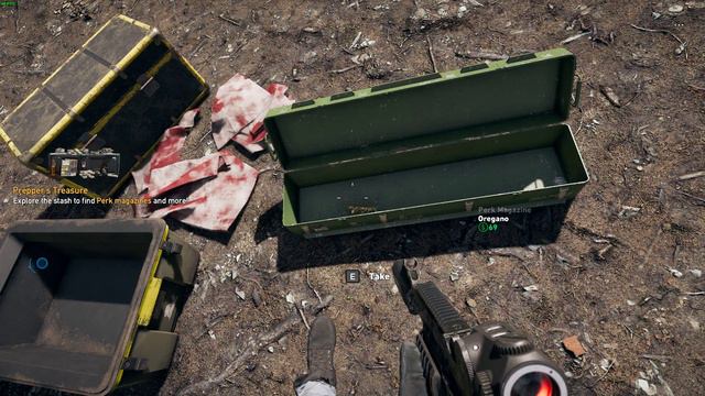 Far Cry 5 Ep.39 W/ BlackFire Virus смотреть онлайн