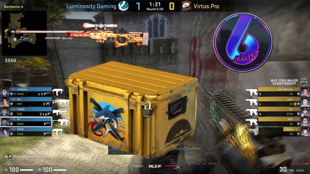 [CS:GO] STOP INVESTING FOR NOW?! Here's why... | CS:GO Investing Speculations смотреть онлайн
