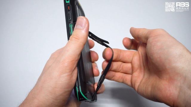 Mindeo M50: лучший ТСД по соотношению цена-качество смотреть онлайн