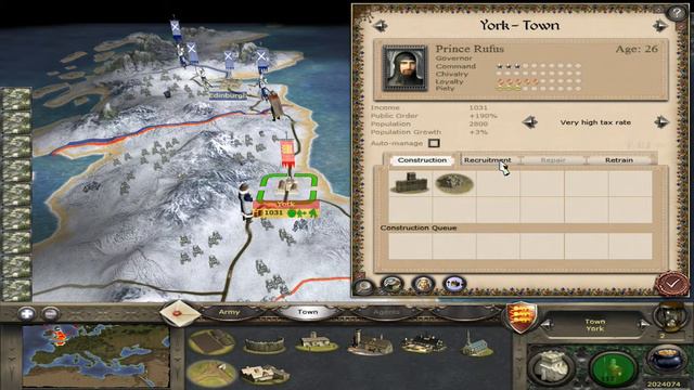 ✓ Trucos Y Códigos | Medieval 2 Total War. Parte 1 смотреть онлайн