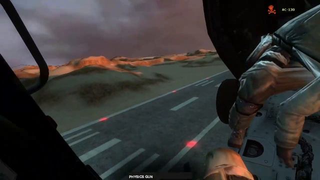 Modern Warfare 2019 Tactical Infiltration - Garrys Mod смотреть онлайн
