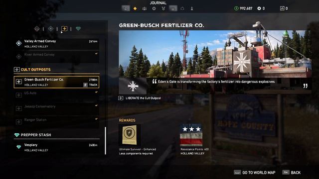 FAR CRY 5 Walkthrough Gameplay Part 19 PC Build Up Resistance Coronavirus Gaming BE Safe from Virus смотреть онлайн