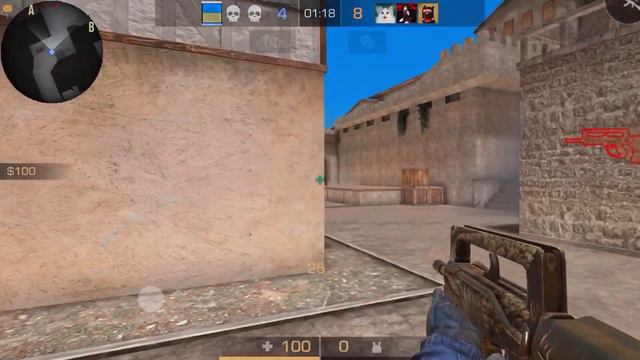 WOW, 1OOO❤️ | STANDOFF 2 (FRAGMOVIE) смотреть онлайн