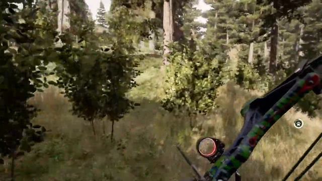 Far Cry 5 cheeseburger VS Turkey Who will WIN смотреть онлайн