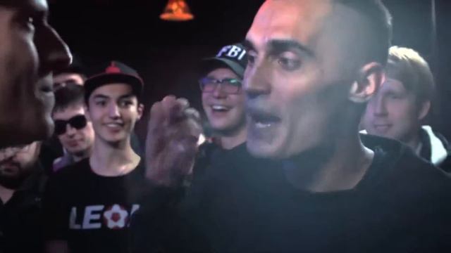 3 раунда Млечного против Galat'a без запинок смотреть онлайн