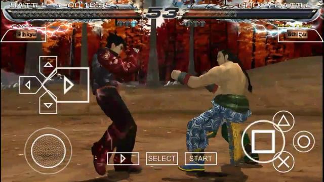 Tekken 7 Saga PPSSPP Global Mod season 5 Release! Download Now!(1,3GB) - TGM S5 Update Android смотреть онлайн