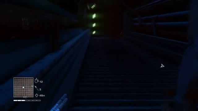 Far Cry 3 Blood Dragon Walkthrough Part 4 - Dragon On The Bridge смотреть онлайн