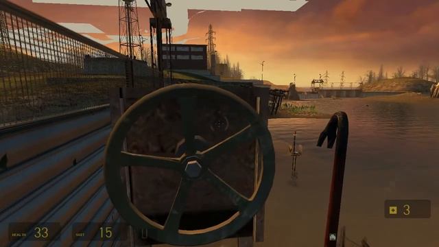 Team EscaPlays: Half-Life 2 - Synergy [Episode 6: Spirit Cities and Hunter-Choppers] смотреть онлайн