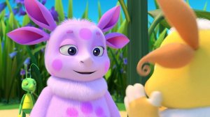 лунтик сила обаяния