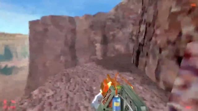 Brutal Half Life Full Game смотреть онлайн